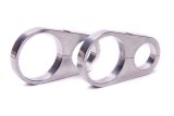 Peterson Fluid Systems Mount Bracket 1 3/4 Tube (Pair) thumbnail 3