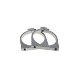 Peterson Fluid Systems Mount Bracket Firewall (Pair) thumbnail 2