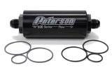 Peterson Fluid Systems Fuel Filter -8AN 45 Micron thumbnail 3