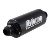 Peterson Fluid Systems Fuel Filter -10AN 45 Micron thumbnail 1