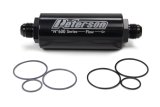 Peterson Fluid Systems Fuel Filter -10AN 45 Micron thumbnail 4