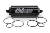 Peterson Fluid Systems Fuel Filter -6AN 60 Micron thumbnail 4