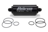 Peterson Fluid Systems Fuel Filter -8AN 60 Micron thumbnail 3