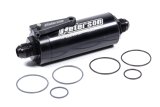 Peterson Fluid Systems Fuel Filter -10AN 100 Micron Ball Valve thumbnail 4