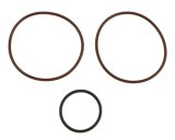 Peterson Fluid Systems O-Ring Rebuild Kit For 600 Series Filter thumbnail 1