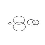 Peterson Fluid Systems O Ring Rebuild Kit For 600 Series Filter thumbnail 2