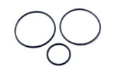 Peterson Fluid Systems O Ring Rebuild Kit For 600 Series Filter thumbnail 3