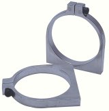 Peterson Fluid Systems Mount Bracket 1 3/8 Tube Sm/Filter thumbnail 2