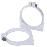 Peterson Fluid Systems Mount Bracket Firewall Sm/Filter thumbnail 1