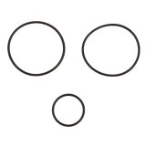 Peterson Fluid Systems O-Ring Kit For 09-0700 Series Filter thumbnail 1