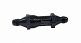 Peterson Fluid Systems Inline Fuel Filter -8AN thumbnail 1