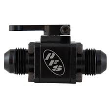 Peterson Fluid Systems Ball Valve Assembly -6AN x -6AN thumbnail 3