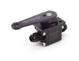 Peterson Fluid Systems Ball Valve Flange Mount -6AN /-6AN thumbnail 3