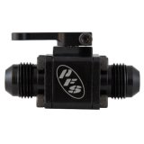 Peterson Fluid Systems Ball Valve -10AN x -10AN thumbnail 1