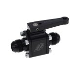 Peterson Fluid Systems Ball Valve -10AN x -10AN thumbnail 2
