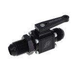 Peterson Fluid Systems Ball Valve -10AN x -10AN B/H thumbnail 1