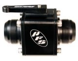 Peterson Fluid Systems Ball Valve -16AN x -16AN Female thumbnail 5