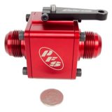 Peterson Fluid Systems Ball Valve -20AN x -20AN thumbnail 3