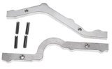 Peterson Fluid Systems End Rail Spacer .250 thumbnail 2