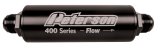 Peterson Fluid Systems Filter -12AN 100 Micron w/o Bypass thumbnail 1
