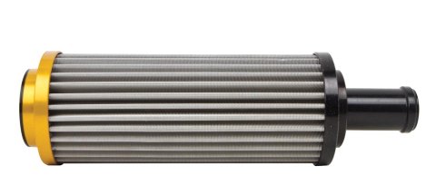 Peterson Fluid Systems Filter -12AN In Tank Straight 60 Micron thumbnail 1