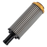 Peterson Fluid Systems Filter -12AN In Tank 90 Degree 60 Micron thumbnail 1