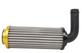 Peterson Fluid Systems Filter -12AN In Tank 90 Degree 60 Micron thumbnail 2