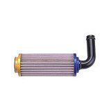 Peterson Fluid Systems Filter -12AN In Tank 90 Degree 60 Micron thumbnail 3