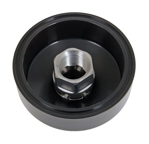 Peterson Fluid Systems Primer Filter Bypass 13/16in - 16 Thread thumbnail 1