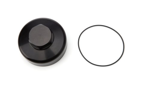 Peterson Fluid Systems Primer Filter Bypass 13/16in - 16 Thread thumbnail 5