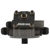 Peterson Fluid Systems Primer Filter Mount -12AN Ford - Right to Left thumbnail 2