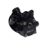 Peterson Fluid Systems Primer Filter Mount -10AN 1 1/2-12 thumbnail 3