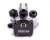 Peterson Fluid Systems Primer Filter Mount -10AN 1 1/2-12 thumbnail 4