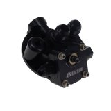 Peterson Fluid Systems Primer Filter Mount -12AN 1 1/2-16 thumbnail 2
