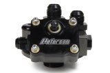 Peterson Fluid Systems Primer Filter Mount -12AN 1 1/2-16 thumbnail 3