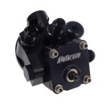 Peterson Fluid Systems Primer Filter Mount -10AN 1 1/2-12 - Right Side Inlet thumbnail 2