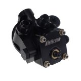 Peterson Fluid Systems Primer Filter Mount -10AN 1 1/2-16 - Right Side Inlet thumbnail 2