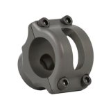 Peterson Fluid Systems Mount Bracket 1 1/2in Tube thumbnail 3