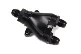 Peterson Fluid Systems Y-Manifold 6 AN x 6 AN x 6 AN thumbnail 3