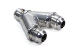 Peterson Fluid Systems Y-Manifold -12AN Male To 12/12 thumbnail 3
