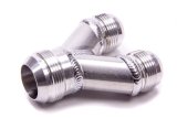 Peterson Fluid Systems Y-Manifold -20AN Male To -16/16 thumbnail 3