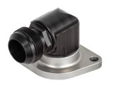 Peterson Fluid Systems Swivel Water Neck -20AN thumbnail 1