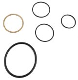 Peterson Fluid Systems Rebuild Kit Swivel w/ Neck thumbnail 1