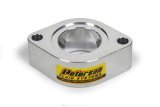 Peterson Fluid Systems Water Neck Spacer 1 1/4 2 x -8AN thumbnail 3