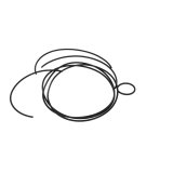 Peterson Fluid Systems O-Ring Kit Pump Bodies 1-Stage thumbnail 2