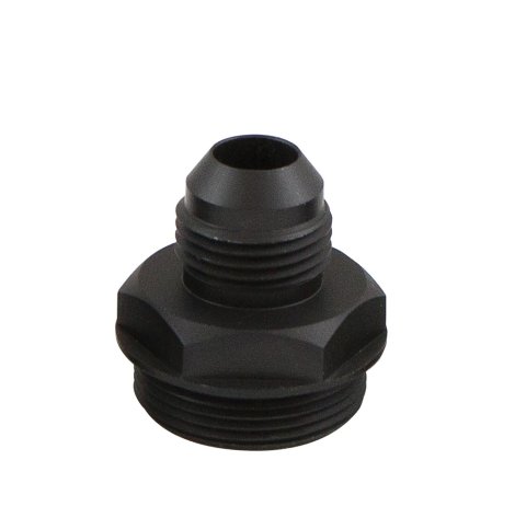Peterson Fluid Systems Fitting R4 -8