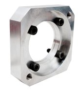 Peterson Fluid Systems Rear Drive Adapter KSE thumbnail 1