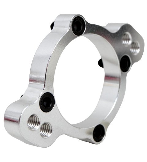 Peterson Fluid Systems Rear Drive Plate KRC/Sweet thumbnail 1