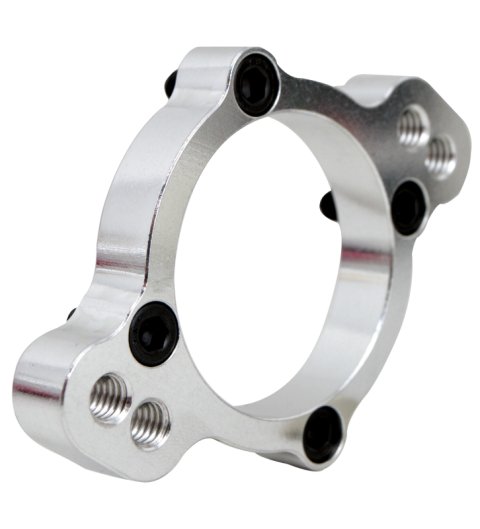 Peterson Fluid Systems Rear Drive Plate KRC/Sweet thumbnail 2