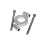 Peterson Fluid Systems Adapter Kit Sweet Toyota Rear Drive thumbnail 1